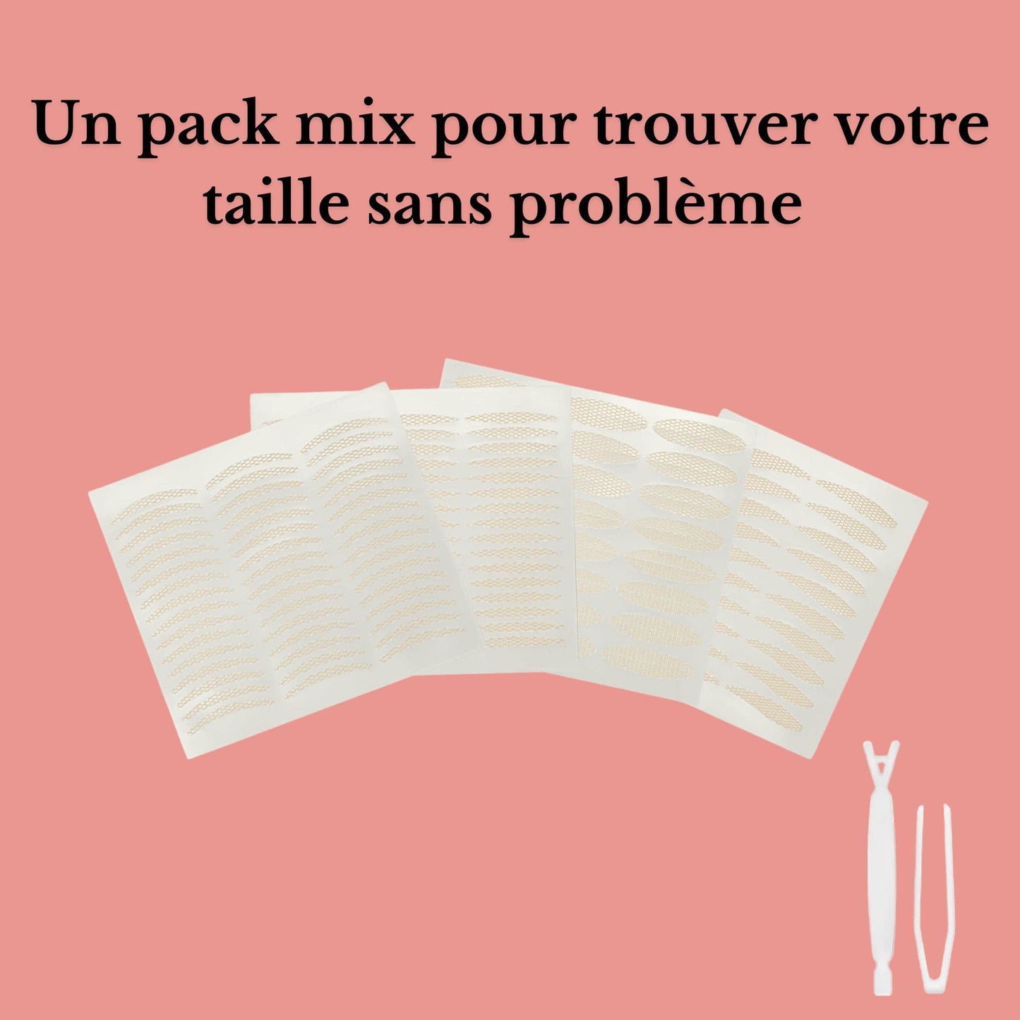 Patchs Lift Paupières